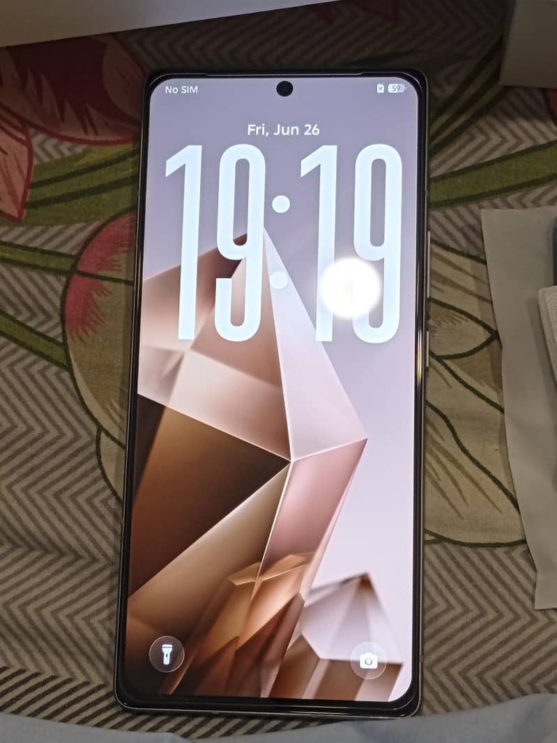 Infinix Note 50 0