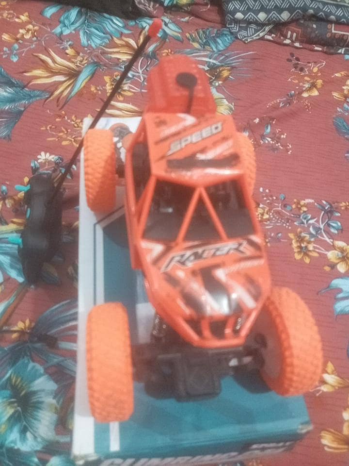 remote control car 1