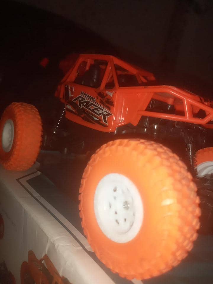 remote control car 3