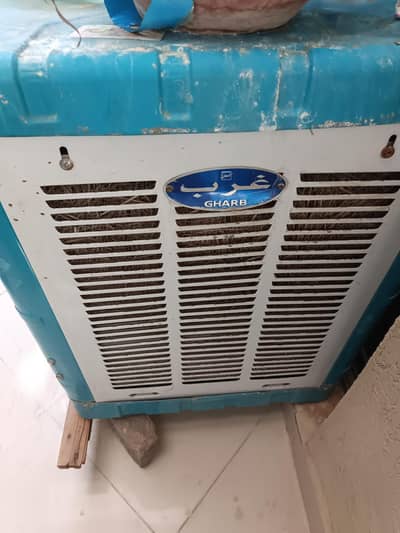 Irani cooler for sale
