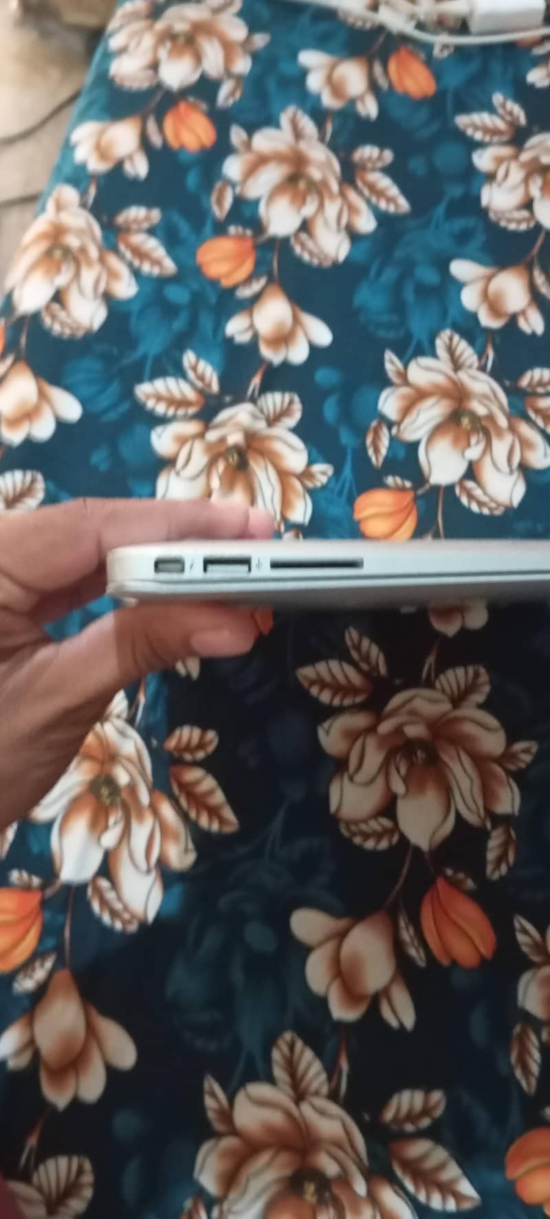 MacBook Air 2015 1