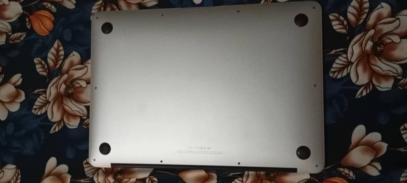 MacBook Air 2015 2