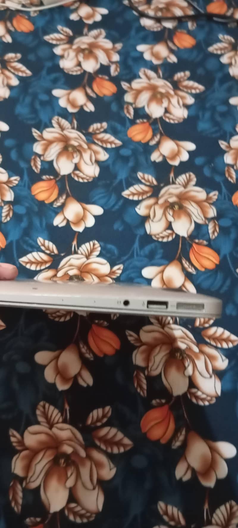 MacBook Air 2015 4