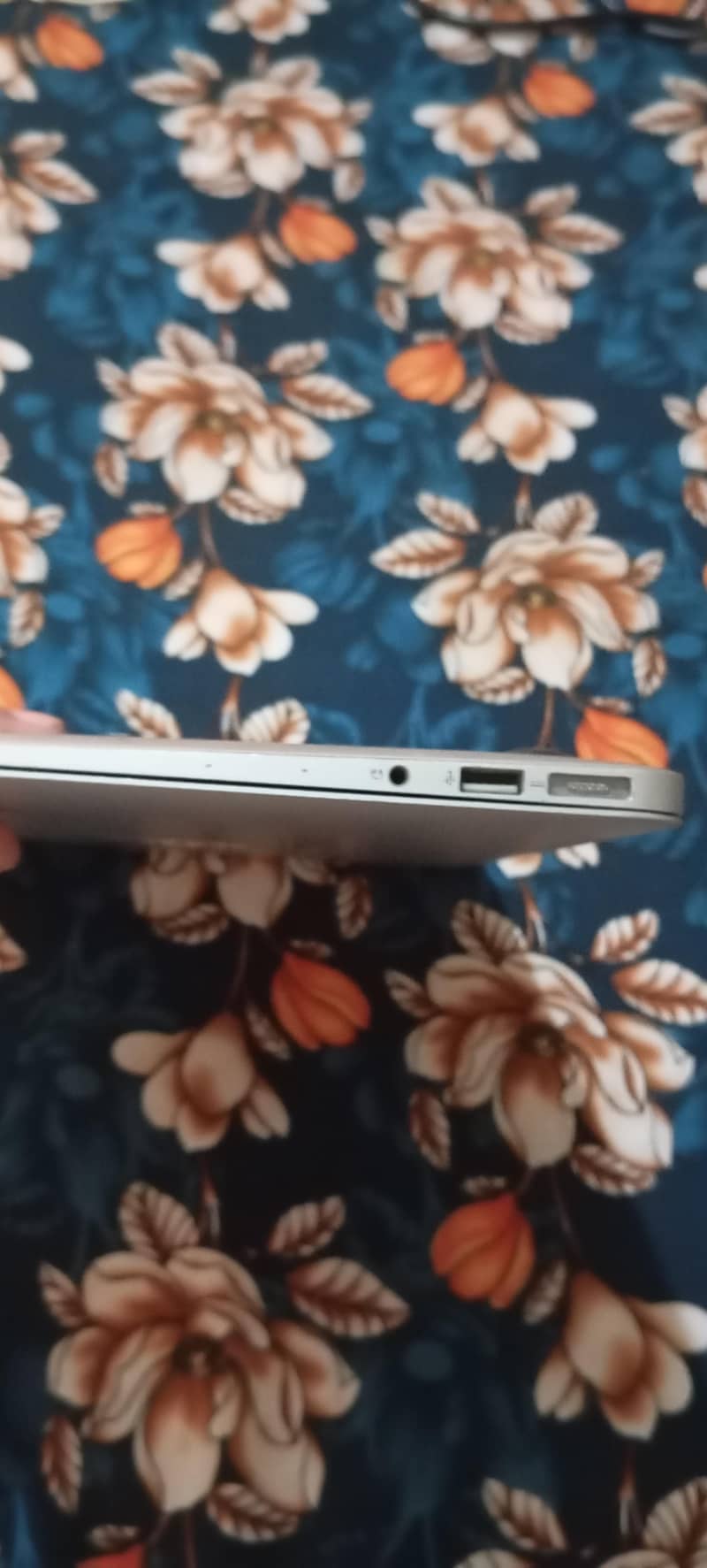 MacBook Air 2015 5