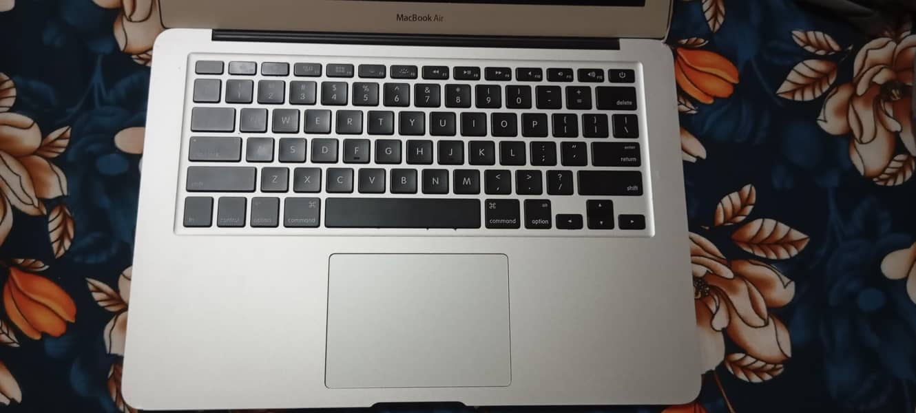 MacBook Air 2015 6