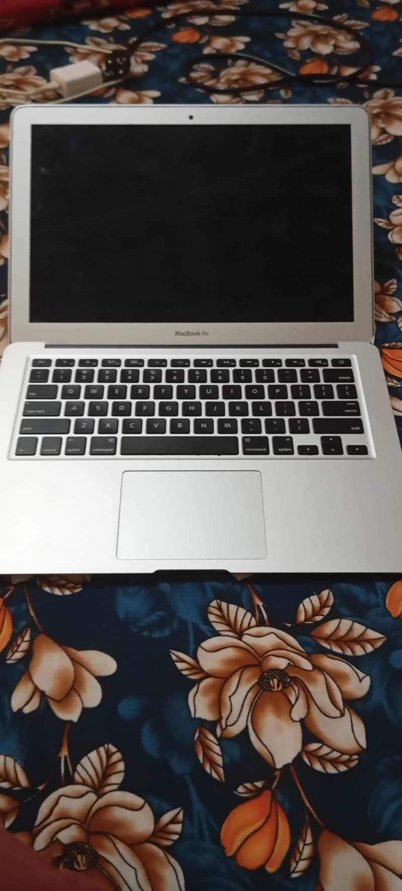 MacBook Air 2015 7