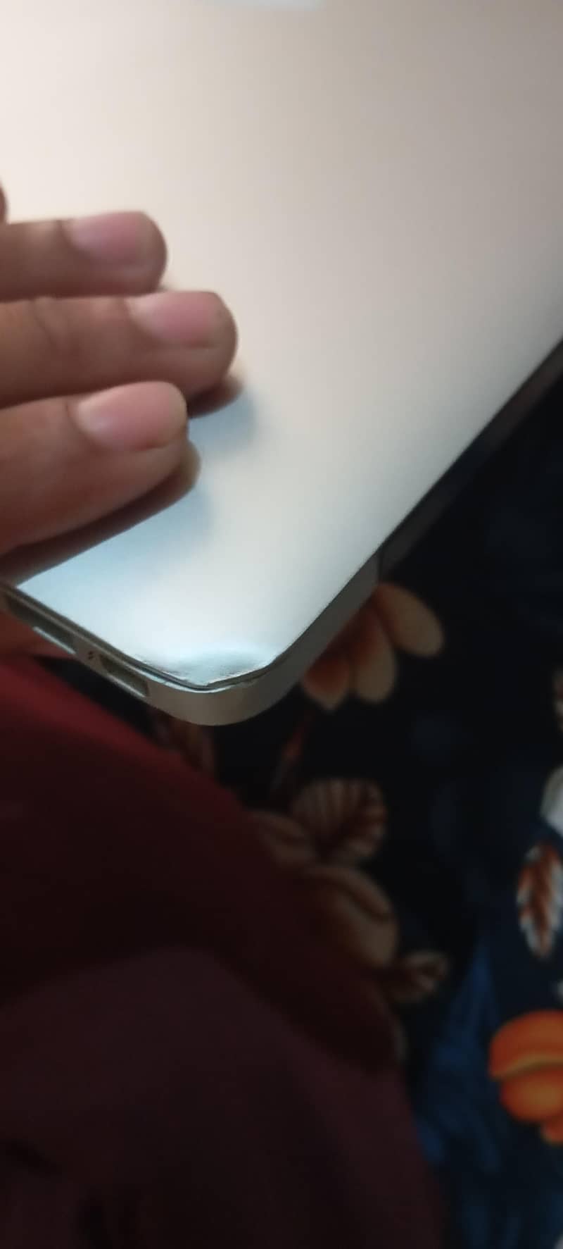 MacBook Air 2015 8