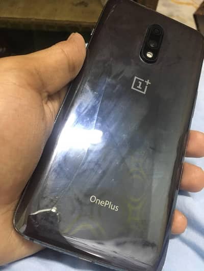 One Plus 7