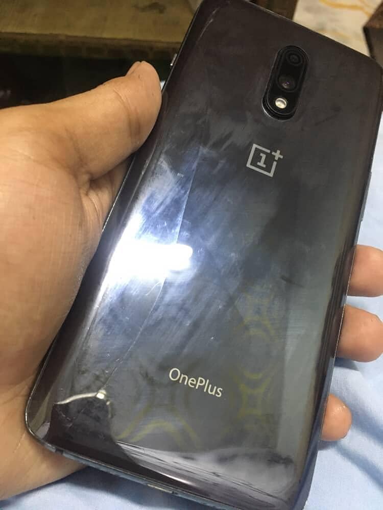 One Plus 7 0