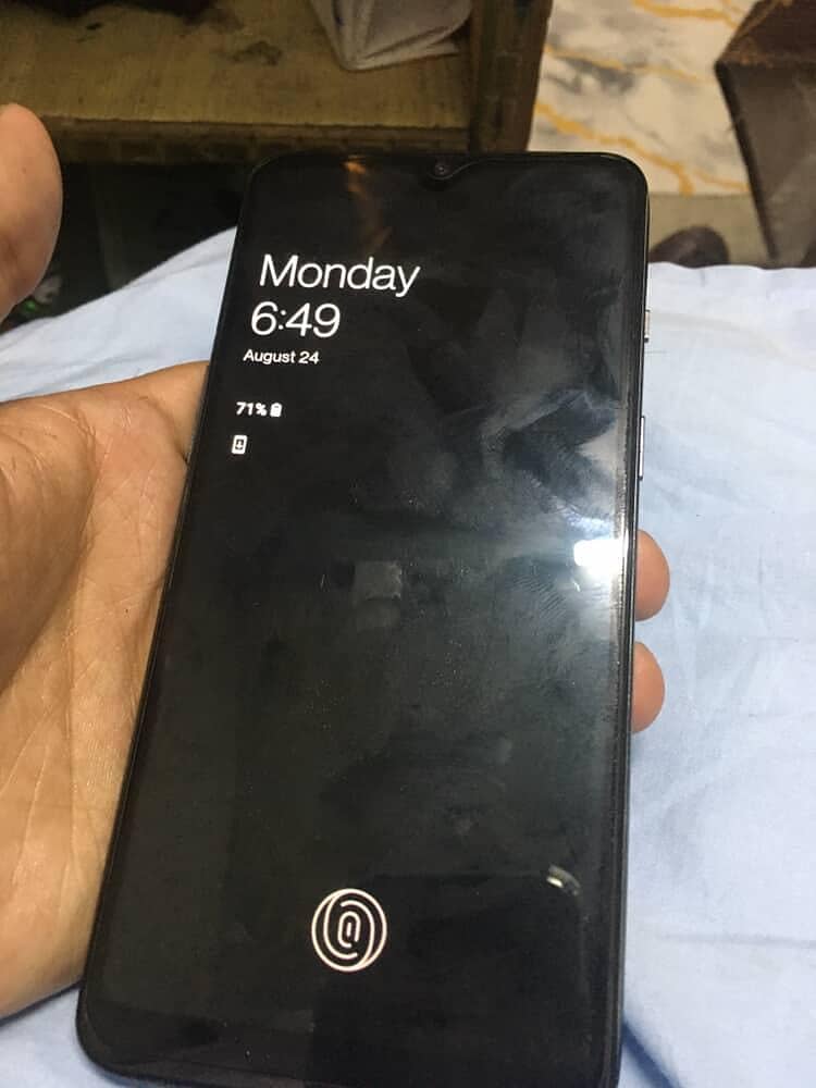 One Plus 7 1