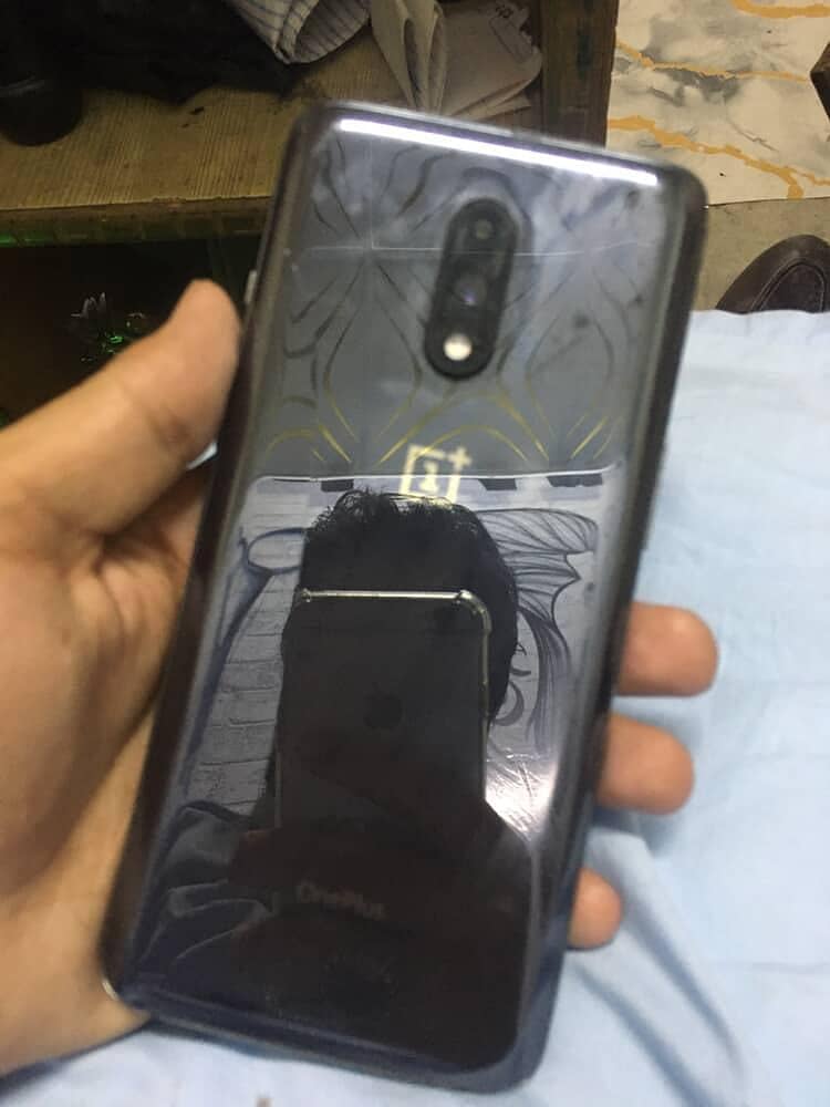 One Plus 7 2