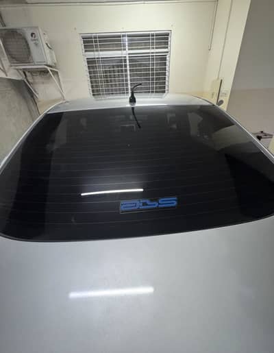 Honda City 2012