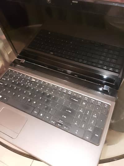 Acer Laptop