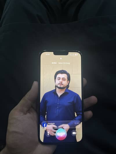 Iphone 13 pro max PTA