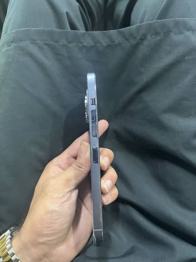 Iphone 13 pro max PTA