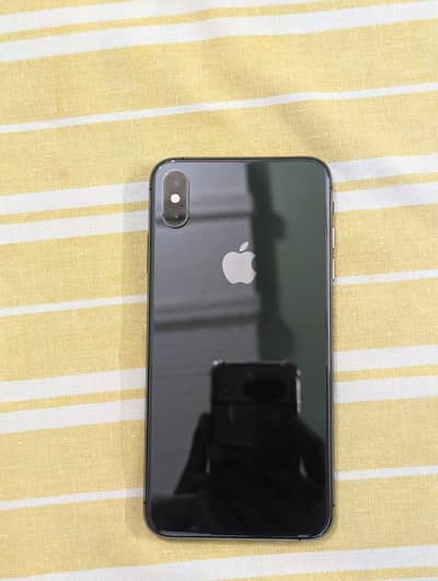 Apple iPhone XS Max