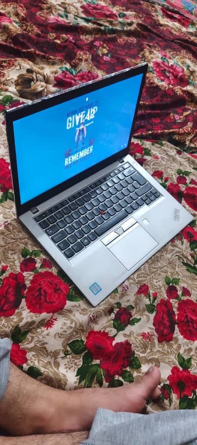 Lenovo Laptop