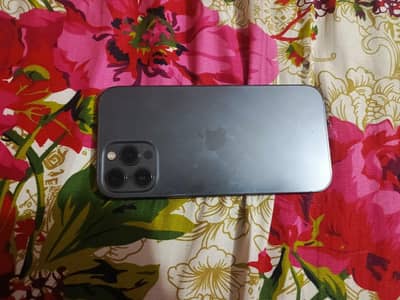 Apple iPhone 12 Pro Max