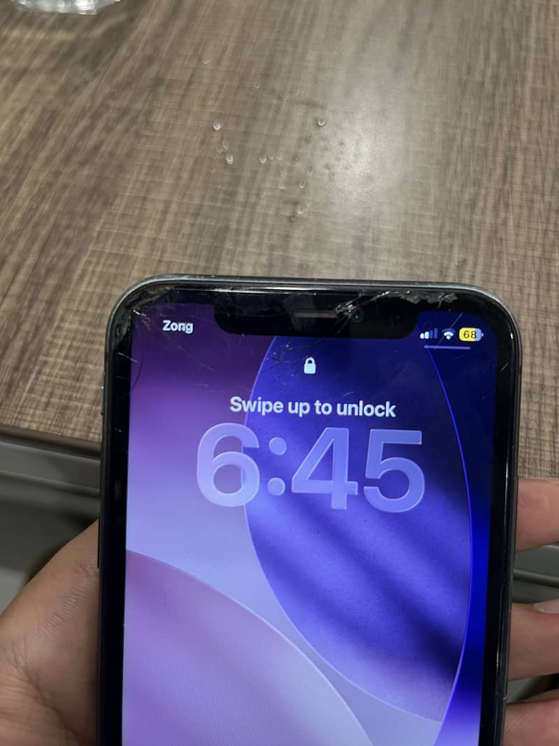 Apple iPhone 11 1
