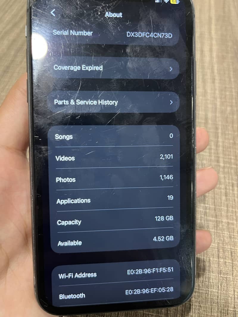 Apple iPhone 11 3