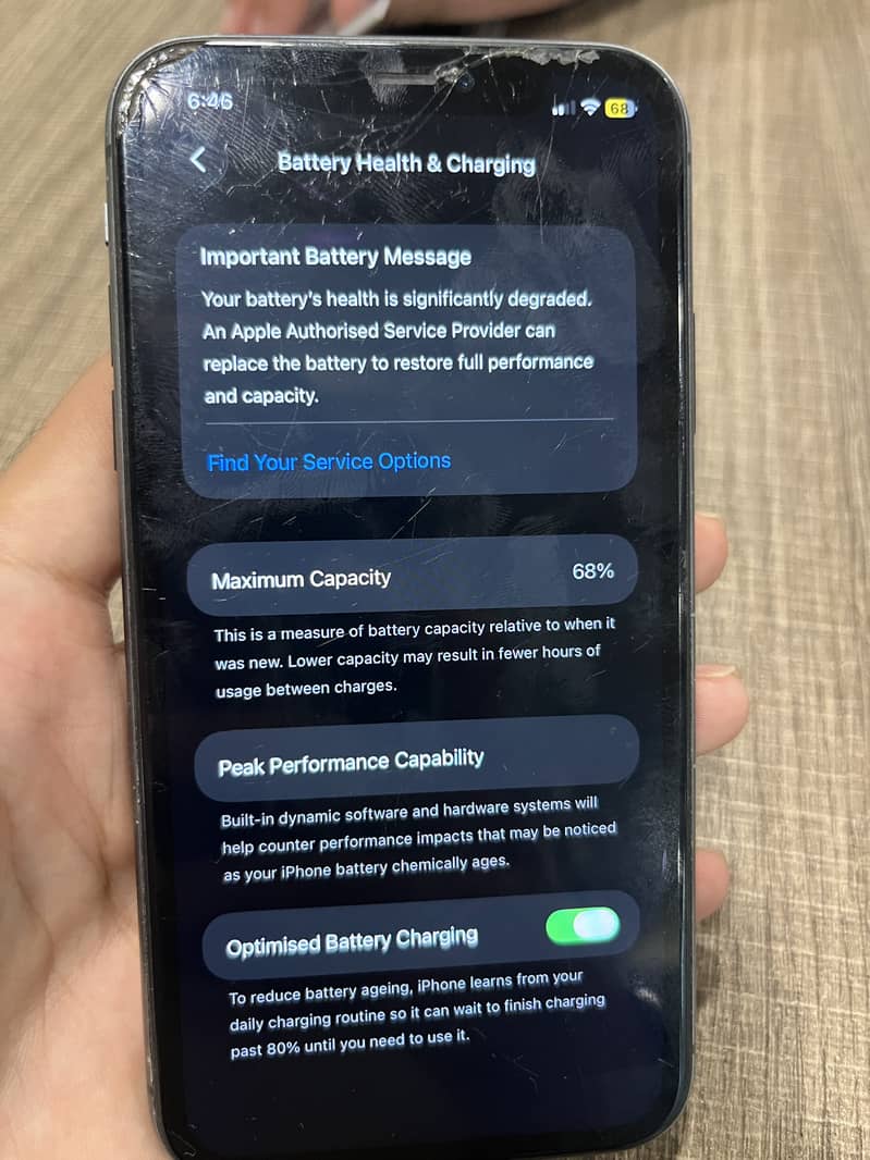 Apple iPhone 11 6