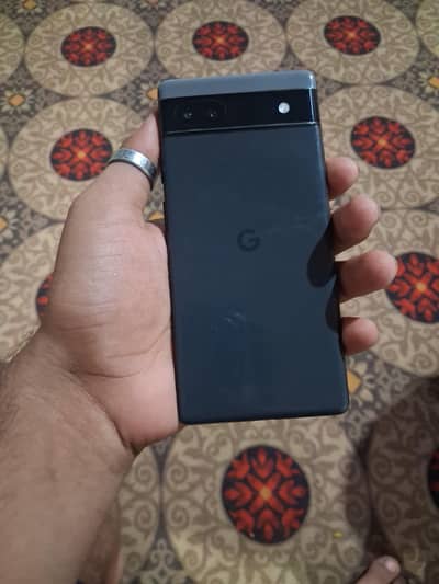 Google Pixel 6a