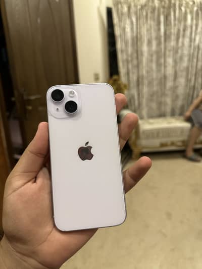 Apple iPhone 14
