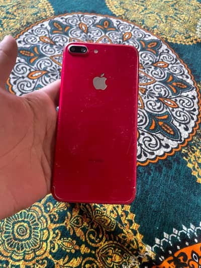 Apple iPhone 7 Plus 128Gb PTA Approved