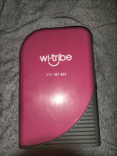 WiFi device