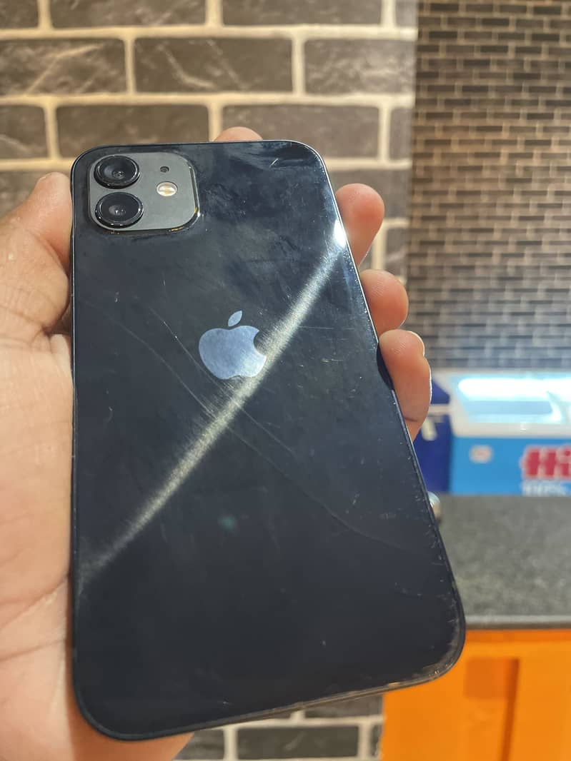 IPHONE 12 2