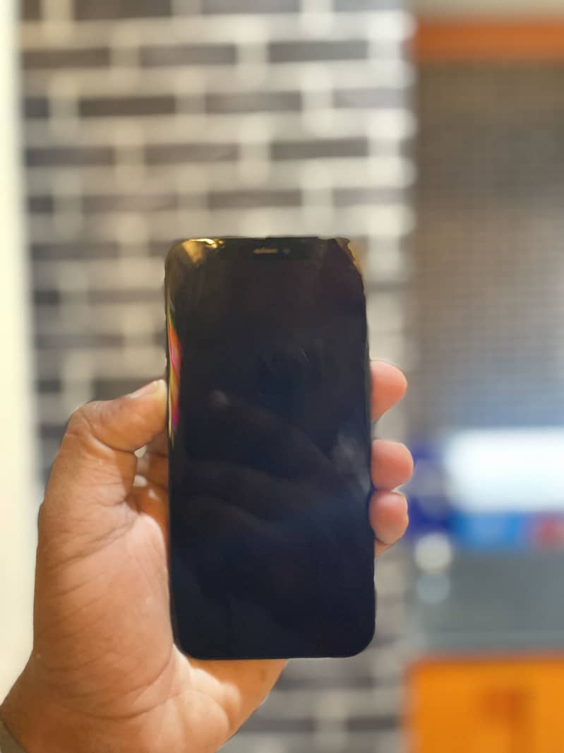 IPHONE 12 5