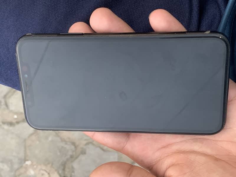 Iphone xr 1