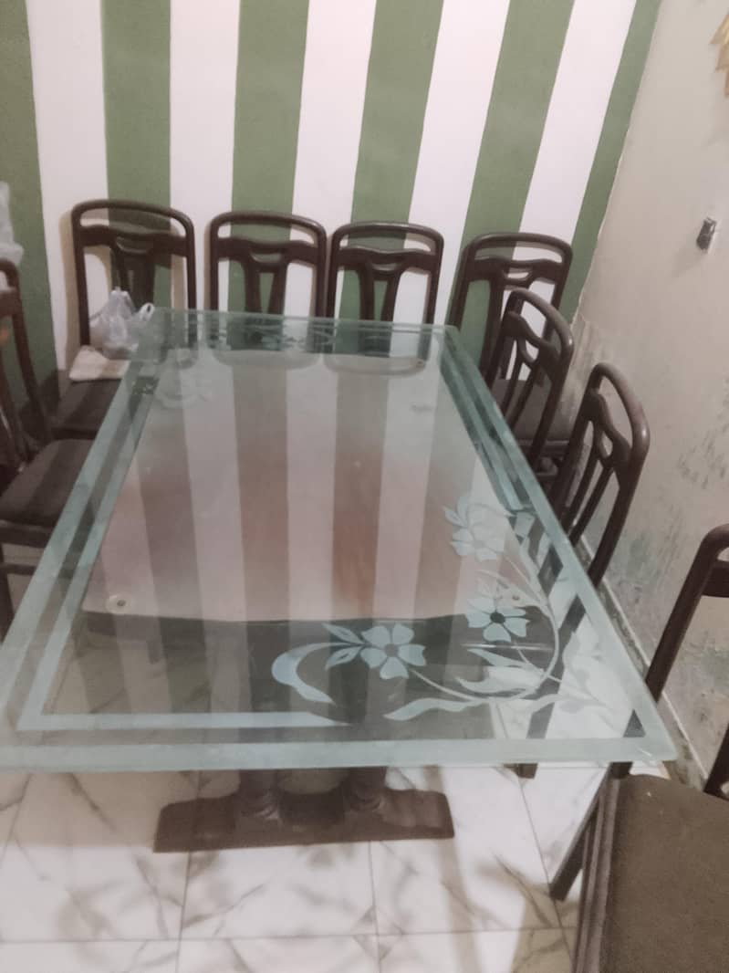 dinning tabel 1
