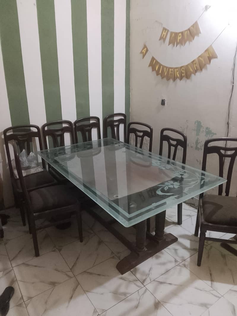 dinning tabel 2