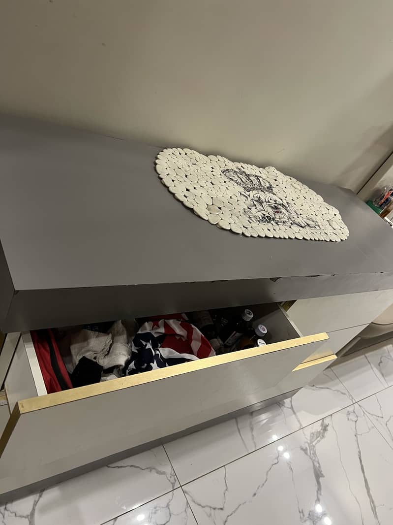 Dressing table king sized 0