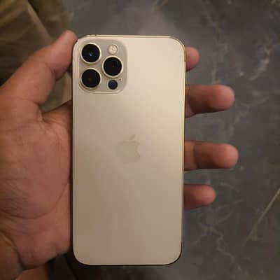 Apple iPhone 12 Pro