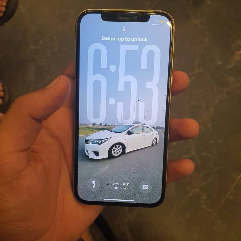 Apple iPhone 12 Pro 1