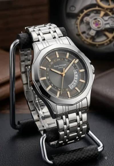 Geneva watch