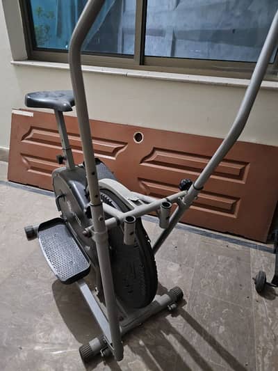 Gym Cycle