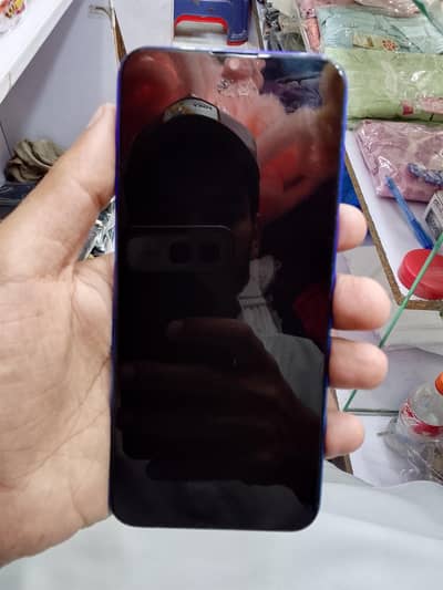 Tecno Spark 4