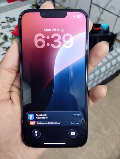 Apple iPhone 14