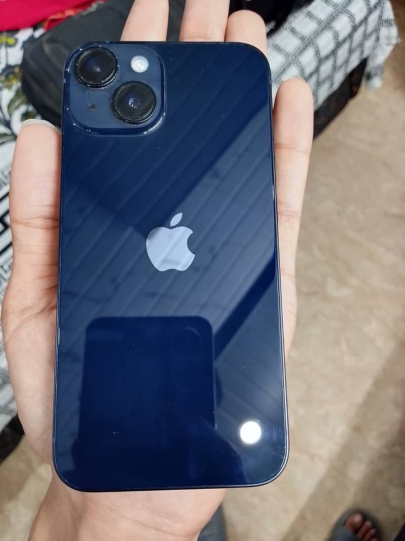 Apple iPhone 14 1