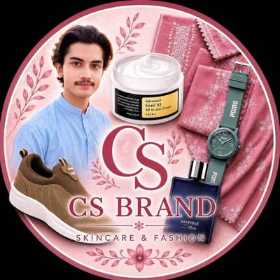 CS BRAND 