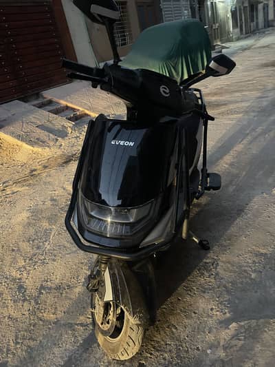 Eveon joy max