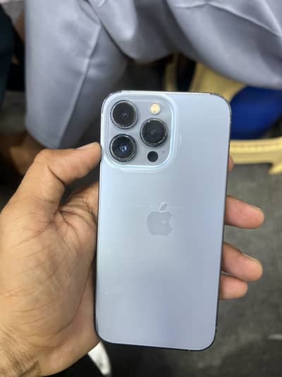 Apple iPhone 13 Pro
