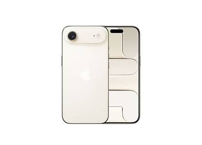 Apple iPhone 17 Air 256 GB Gold Factory Unlock TRA Version