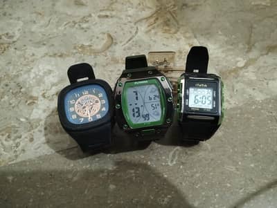 Luxury Fashionable Watches