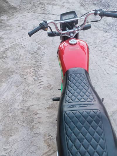 honda 70