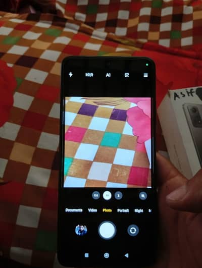 Xiaomi Redmi Note 12 Pro