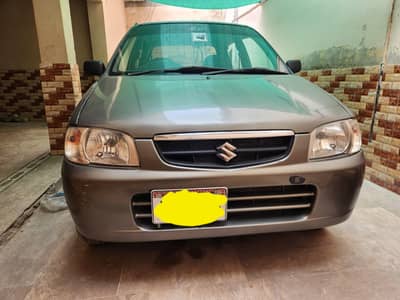 Suzuki Alto 2009